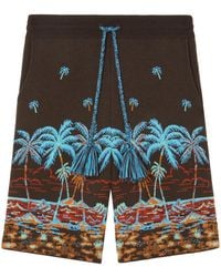 Alanui - The Tale Of Hawaiian Shorts - Lyst