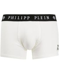 Philipp Plein - Boxer Skull - Lyst