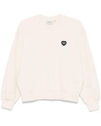 Carhartt - Ingo スウェットシャツ - Lyst
