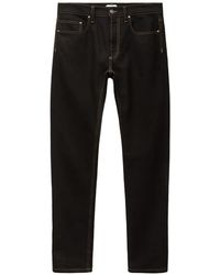 Versace - Vaqueros Ajustados - Lyst