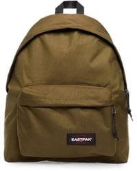 Eastpak - Medium Pak'R Padded Backpack - Lyst
