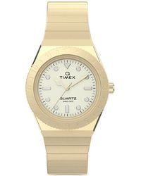 Timex - Q Mini 30Mm Watch - Lyst