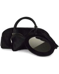 FIDAN NOVRUZOVA - Eliza Shoulder Bag - Lyst