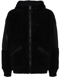 Undercover - Bomber con coulisse - Lyst