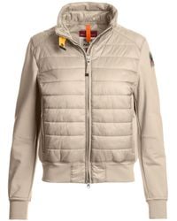 Parajumpers - Gesteppte Rosy Jacke - Lyst