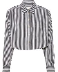 Isabel Marant - Camisa Fleora - Lyst