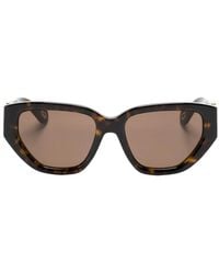 Chloé - Marcie Cat-Eye Sunglasses - Lyst