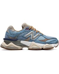 New Balance - X Bodega 9060 "Age Of Discovery" Sneakers - Lyst