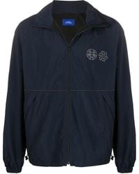 Rassvet (PACCBET) - Chaqueta De Chándal Con Capucha Y Cremallera - Lyst