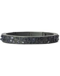 Parts Of 4 - Sistema Tanzanite-Embellished Bracelet - Lyst