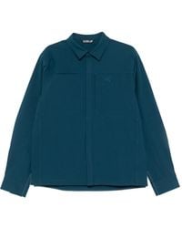 Arc'teryx - Cronin Overshirt - Lyst