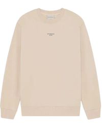 Drole de Monsieur - Crew-Neck Sweatshirt - Lyst