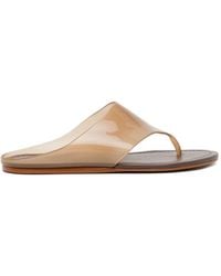 FARM Rio - Flat Sandals - Lyst