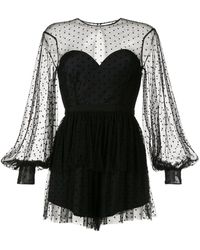 alice mccall harlow jumpsuit