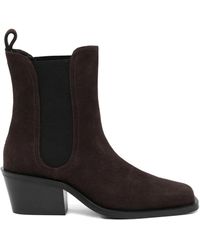 Senso - 60Mm Kristen Vi Boots - Lyst