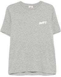 Autry - Logo T-Shirt - Lyst