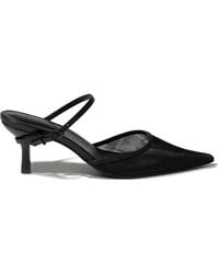 Jonathan Simkhai - 65Mm Kieran Pumps - Lyst