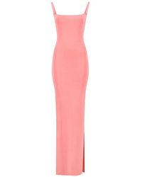 LA GALPA - Moruga Backless Maxi Dress - Lyst