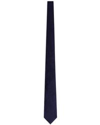 Fursac - Patterned Silk Tie - Lyst