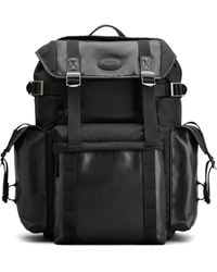 Tod's - Leather Backpack - Lyst