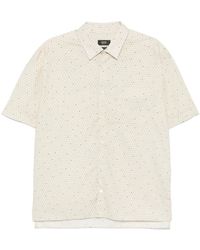 A.P.C. - Camisa Ross - Lyst