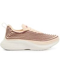 Athletic Propulsion Labs - Techloom Zipline Lace-Up Sneakers - Lyst