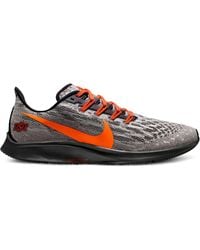 Nike - Air Zoom Pegasus 36 Running Sneakers - Lyst