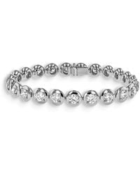 Pragnell - Bracciale Skimming Stone - Lyst