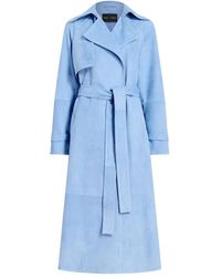 Proenza Schouler - Ramona Coat - Lyst