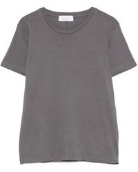 Daniele Fiesoli - Crew-Neck Short-Sleeve T-Shirt - Lyst