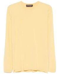 FILIPPO DE LAURENTIIS - Round-Neck T-Shirt - Lyst