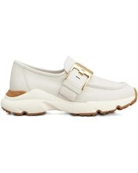 Tod's - Sporty Mules - Lyst