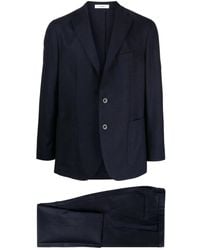 Boglioli - Completo Monopetto - Lyst