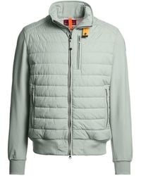 Parajumpers - Elliot Padded Zip-Up Jacket - Lyst