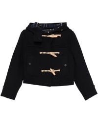 Gloverall - Trenca Shelley Con Capucha - Lyst