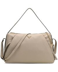 Guess - Devon Schultertasche - Lyst