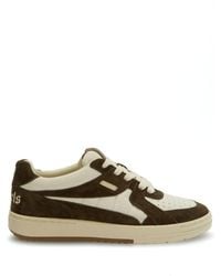 Palm Angels - Sneakers University con inserti - Lyst