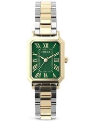 Timex - Vivienne Trend 21Mm Watch - Lyst