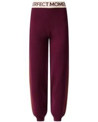 Perfect Moment - Pantalon De Jogging La Tour En Laine Mérinos - Lyst