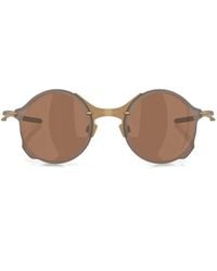 Oakley - Tailend Ti Sunglasses - Lyst