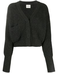 LeKasha - Kasjmier Vest - Lyst