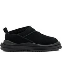 UGG - Classic Micro Distort Boots - Lyst