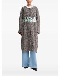 Munthe - Ninella Coat - Lyst