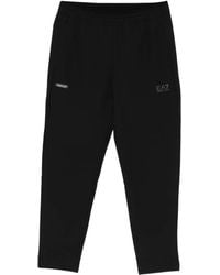 EA7 - トラックパンツ - Lyst