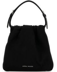 AMINA MUADDI - Borsa Tote Vittoria - Lyst