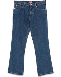 KENZO - Bara Jeans - Lyst