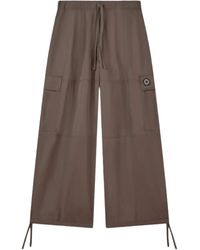 KENZO - Boke Flower 2.0 Cargo Trousers - Lyst