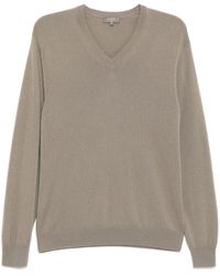N.Peal Cashmere - Burlington プルオーバー - Lyst