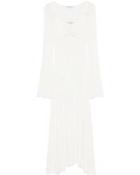 MANURI - Nina Maxi Dress - Lyst