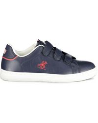 U.S. Grand - Touch-Strap Sneakers - Lyst